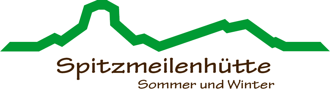 Logo Spitzmeilenhütte